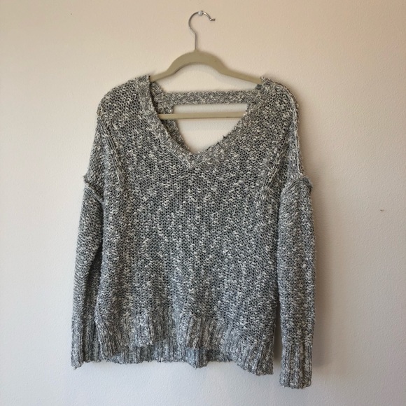 Hollister sweater - Picture 1 of 5